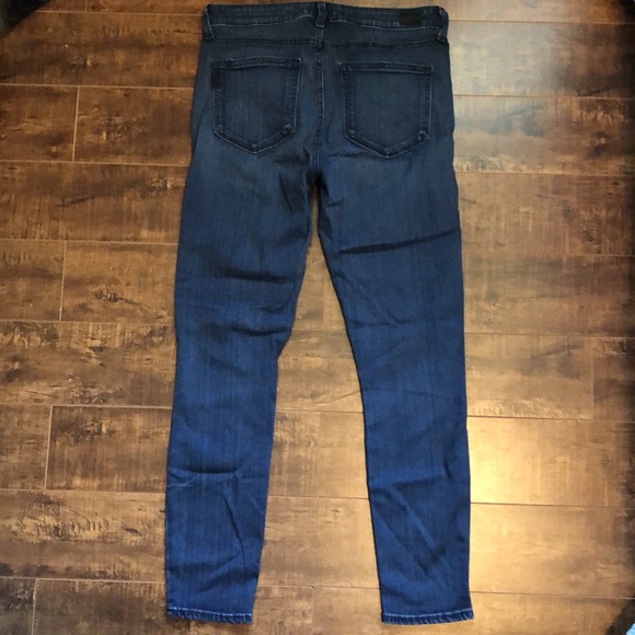 Paige Hoxton Skinny Jeans - Picture 4 of 8